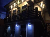 Brown Epitome Lodge - B&B