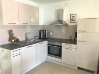 Appartement met Uitzicht op Zee