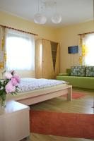 Quadruple Room with Bathroom