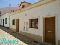 Ribalta Beach Houses - Bed and Breakfast Ericeira