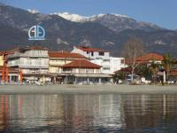 Anastasia Apartments - Chambres d’hôtes