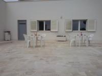 Blu Salentino b&b con Parcheggio Privato Gratuito - B&B