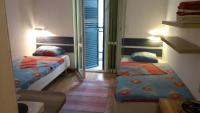 Twin Room with Balcony