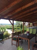 Vörösmál Vendégház - Chambres d'hôtes Balatonfüred