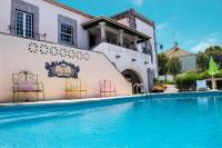 Casa do Infante - B&B Ferreira do Alentejo