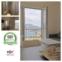 Demeliza Apartments - B&B Plaka