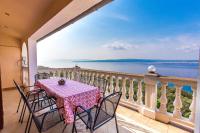 Apartment Eli Kacjak - B&B Dramalj