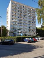 RosA III -3 pokoje- Gdynia - B&B Gdynia
