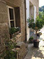 Ferienwohnung Ankerplatz - Chambres d’hôtes Rieden