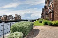 Harbour House - Donnini Apartments - Chambres d’hôtes Ayr