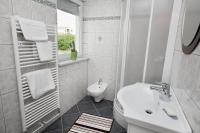Studio Apartment with Sea View