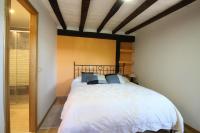 Kamer met Queensize Bed