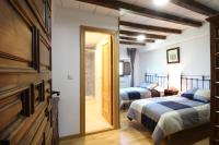 Chambre Lits Jumeaux