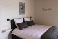 Chambre Double avec Balcon