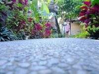 Pangkung Sari - Bed and Breakfast Ubud
