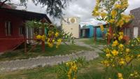 Cabañas Valles Calchaquíes - B&B