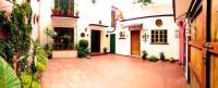 B&B Mexiko-Stadt - Casa Jacinta Guest House - Bed and Breakfast Mexiko-Stadt