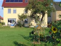Fewo DD- Wilschdorf - Ferienwohnung Dresden