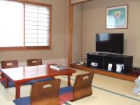 Ryokan Ginsuikaku, Ryokans - Maizuru