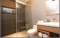 Chambre Double avec Balcon