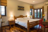 B&B Ban Mae Mae - Modern Thai Home - Bed and Breakfast Ban Mae Mae