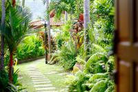 Two-Bedroom Bungalow