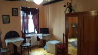 Habitación Triple Estándar