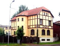Villand Hotel with Free Private Parking and Self Check In - B&B Riga