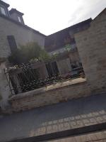 Gite La Ptite Lazz - B&B