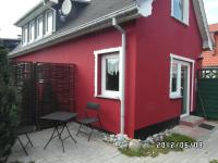 Pension zum Meer - B&B Breege