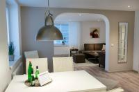 Appartements am Aquarium - Chambres d’hôtes Helgoland