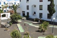 APARTMENT GOLDEN costa teguise - Ferienwohnung