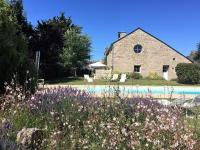 Le clos Saint Aubin - B&B