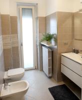 Familiekamer met Eigen Badkamer