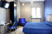Familiekamer met Eigen Badkamer