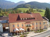 Gästehaus zur Post - Heritage Inn - Bed and Breakfast