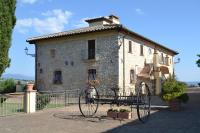 Tenuta Pizzogallo - Bed and Breakfast