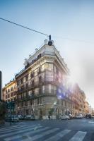 NearHome Smart Suites Guest House - Chambres d’hôtes Rome