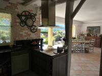 Les Bambous B&B - B&B