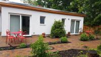 Ferienwohnungen am Krossinsee - Ferienwohnung