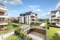 Gdansk Comfort Apartments Bursztynowa - B&B Danzica