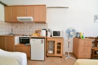 Studio Apartment with Sea View