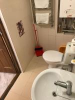 Apartment with Shower