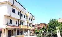 Residenza Dama - Chambres d’hôtes Santa Domenica