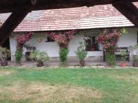 Véndektanya Vendégház - B&B