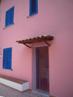 Casa con 1 dormitorio