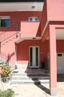 Green Kosovelova Apartment - B&B Izola
