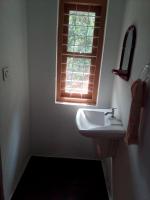 Familienzimmer mit Bad