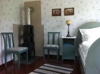 Storjord Hotel - B&B Storjord
