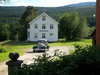 Storjord Hotel - B&B Storjord